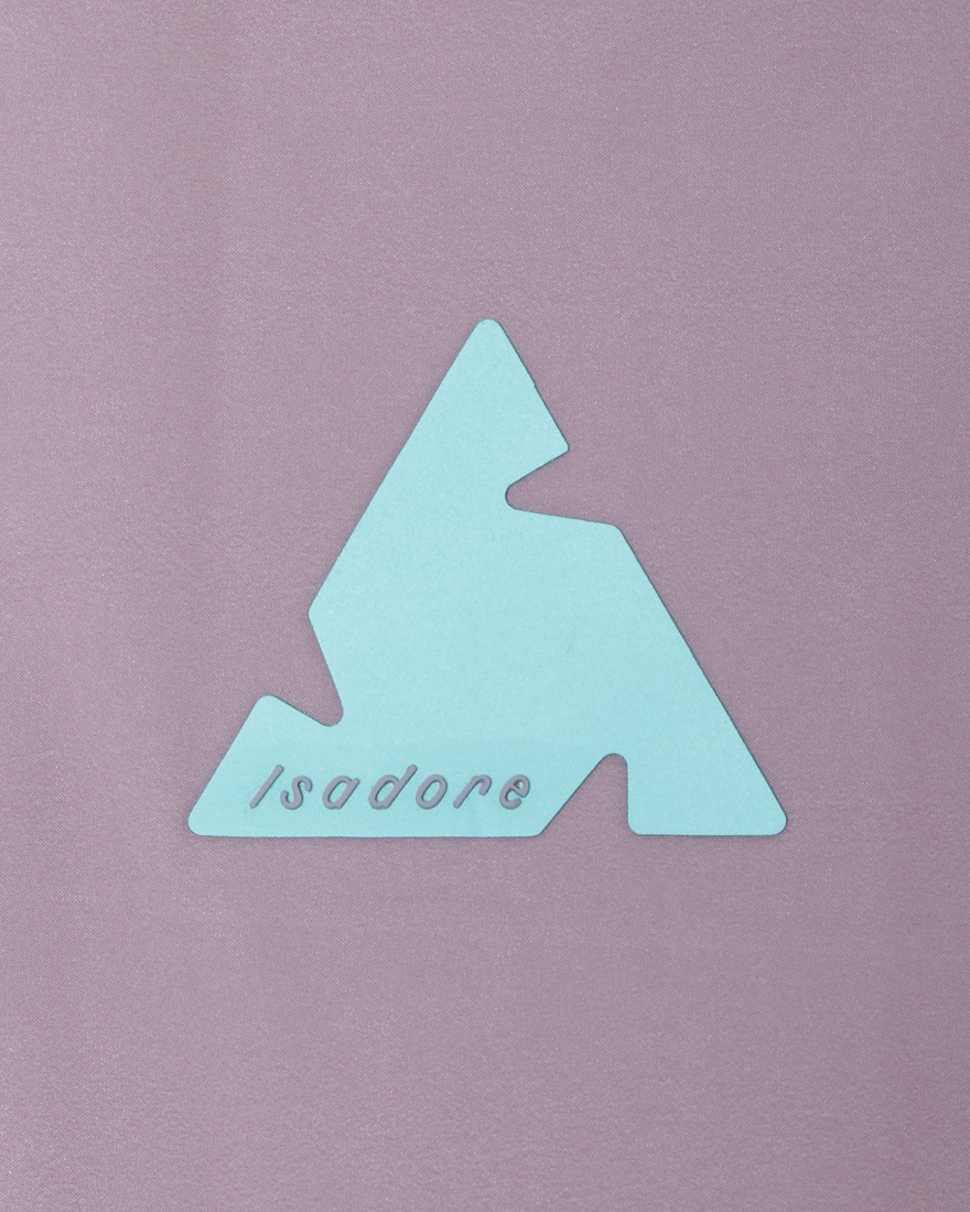Isadoreレディースロングスリーブジャージ【Womens Alternative Ultralight Long Sleeve Jersey】12l