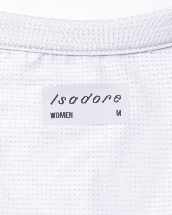 Isadoreレディースロングスリーブジャージ【Womens Alternative Ultralight Long Sleeve Jersey】16l