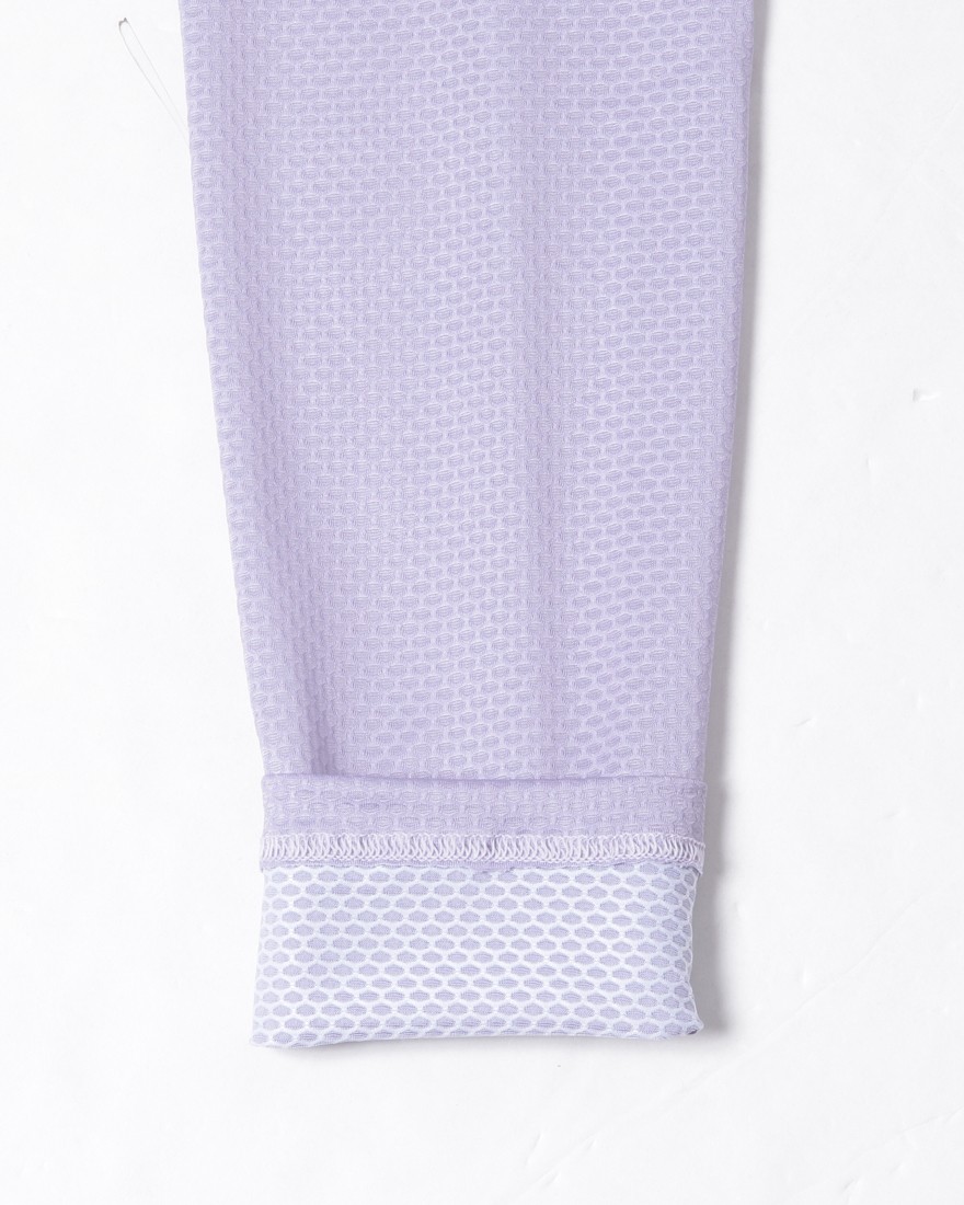 Isadoreレディースロングスリーブジャージ【Womens Alternative Ultralight Long Sleeve Jersey】19l