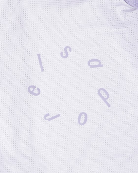 Isadoreレディースロングスリーブジャージ【Womens Alternative Ultralight Long Sleeve Jersey】22l