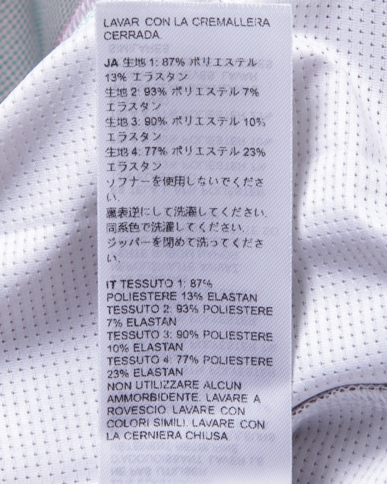 Isadoreレディースロングスリーブジャージ【Womens Alternative Ultralight Long Sleeve Jersey】24l