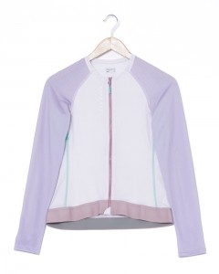 レディースロングスリーブジャージ【Womens Alternative Ultralight Long Sleeve Jersey】