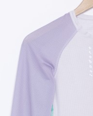 Isadoreレディースロングスリーブジャージ【Womens Alternative Ultralight Long Sleeve Jersey】mb_07l