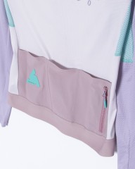 レディースロングスリーブジャージ【Womens Alternative レディースロングスリーブジャージ【Womens Alternative