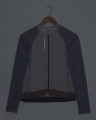 Isadoreレディースロングスリーブジャージ【Womens Alternative Ultralight Long Sleeve Jersey】mb_13l