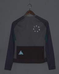 Isadoreレディースロングスリーブジャージ【Womens Alternative Ultralight Long Sleeve Jersey】mb_14l