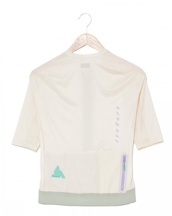 Isadoreレディースショートスリーブジャージ【Alternative Jersey】01l