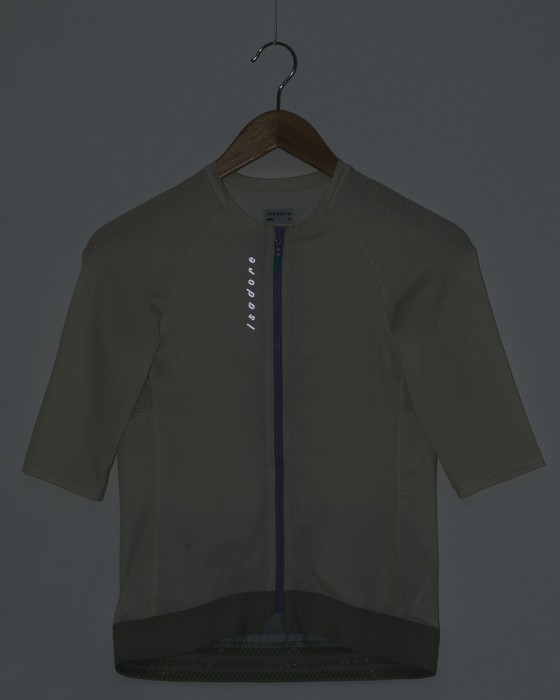 Isadoreレディースショートスリーブジャージ【Alternative Jersey】08l