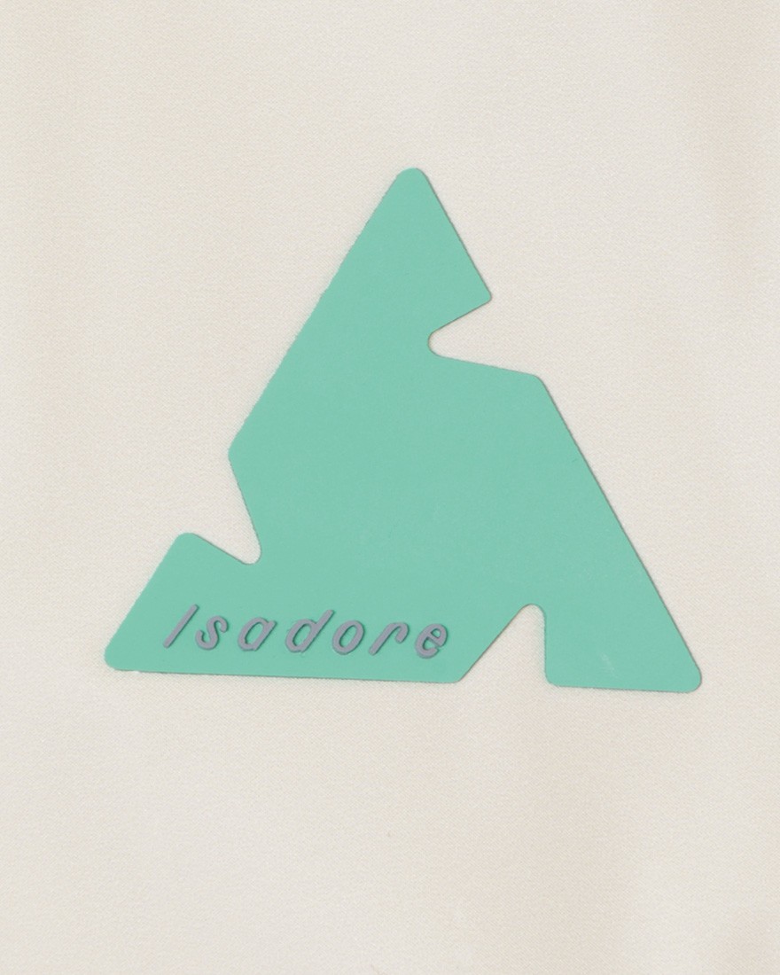 Isadoreレディースショートスリーブジャージ【Alternative Jersey】12l