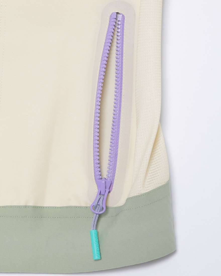 Isadoreレディースショートスリーブジャージ【Alternative Jersey】13l