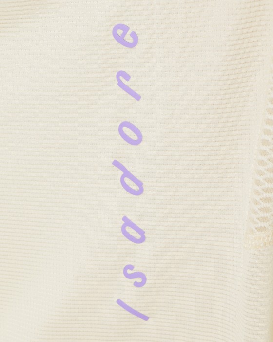Isadoreレディースショートスリーブジャージ【Alternative Jersey】15l