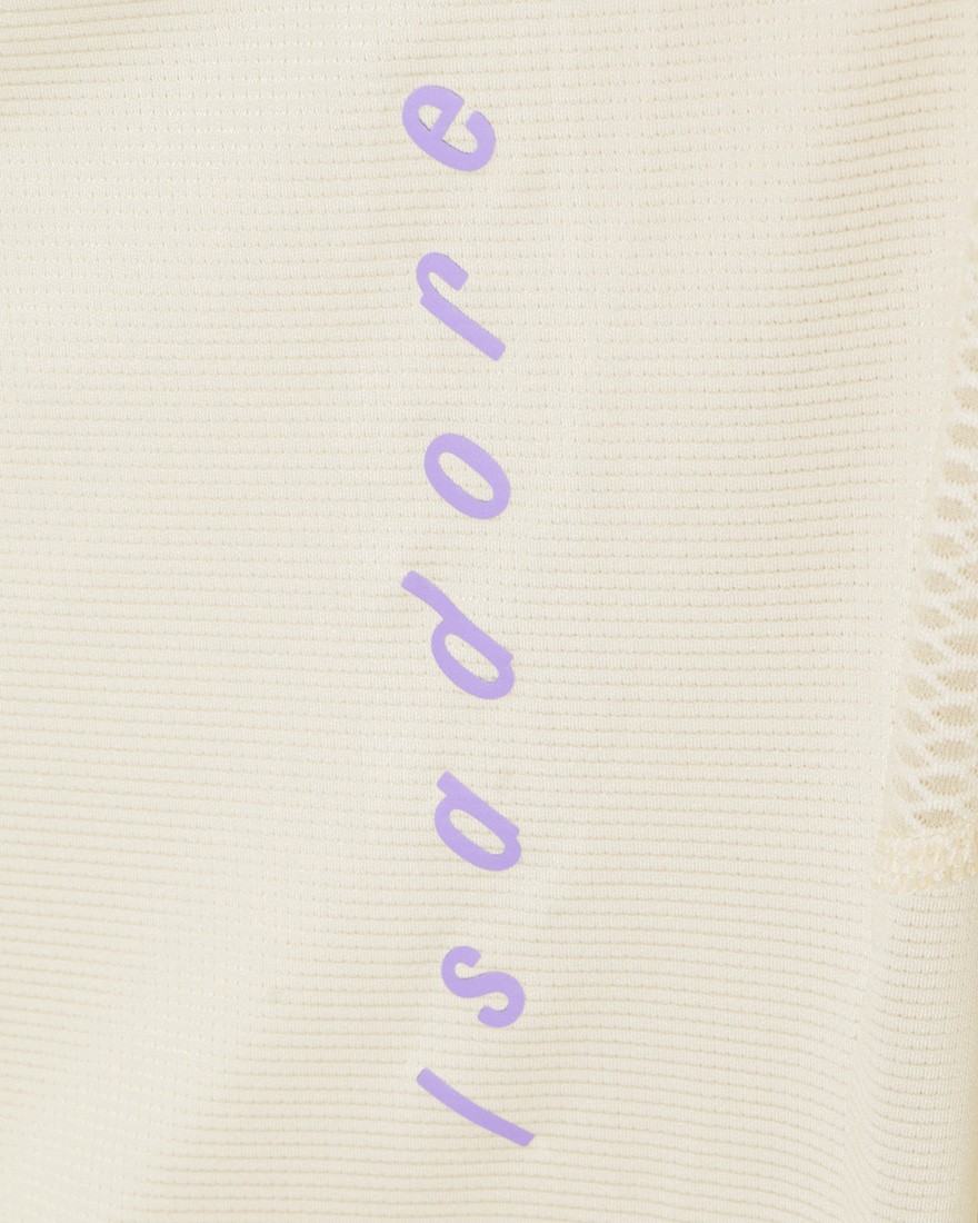 Isadoreレディースショートスリーブジャージ【Alternative Jersey】15l
