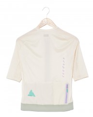 Isadoreレディースショートスリーブジャージ【Alternative Jersey】mb_01l