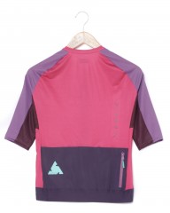 Isadoreレディースショートスリーブジャージ【Alternative Jersey】mb_02l