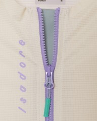 Isadoreレディースショートスリーブジャージ【Alternative Jersey】mb_07l