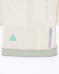Isadoreレディースショートスリーブジャージ【Alternative Jersey】mb_11l