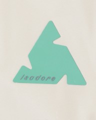 Isadoreレディースショートスリーブジャージ【Alternative Jersey】mb_12l