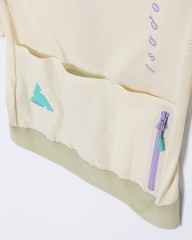 Isadoreレディースショートスリーブジャージ【Alternative Jersey】mb_14l