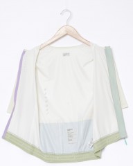 Isadoreレディースショートスリーブジャージ【Alternative Jersey】mb_16l