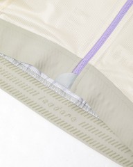 Isadoreレディースショートスリーブジャージ【Alternative Jersey】mb_17l