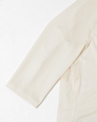 Isadoreレディースショートスリーブジャージ【Alternative Jersey】mb_18l