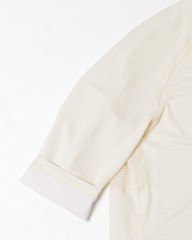Isadoreレディースショートスリーブジャージ【Alternative Jersey】mb_19l