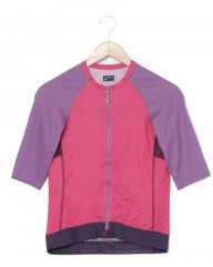 Isadoreレディースショートスリーブジャージ【Alternative Jersey】mb_c1