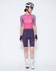 Isadoreレディースショートスリーブジャージ【Alternative Jersey】mb_ma