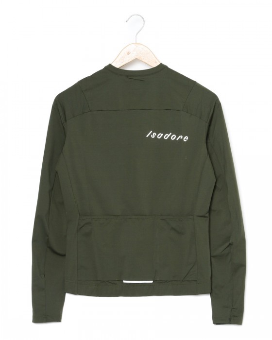 Isadoreロングスリーブジャージ【Debut Long Sleeve Jersey】02l