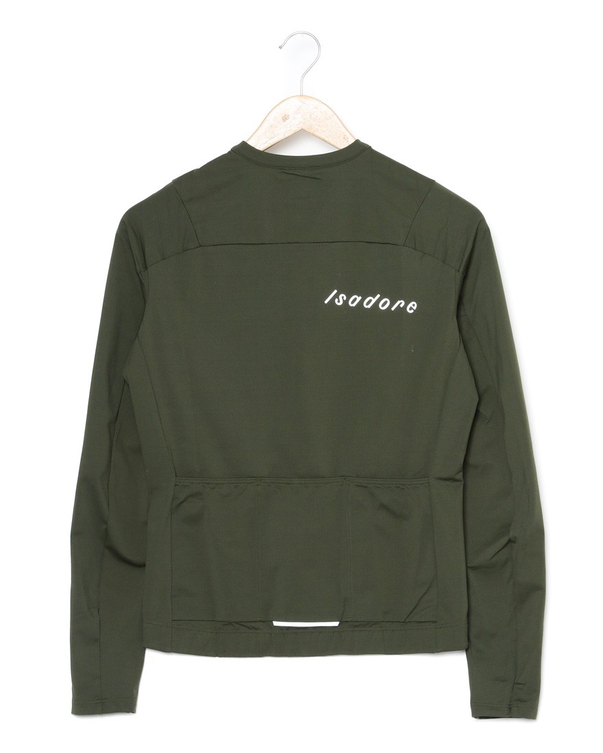 Isadoreロングスリーブジャージ【Debut Long Sleeve Jersey】02l