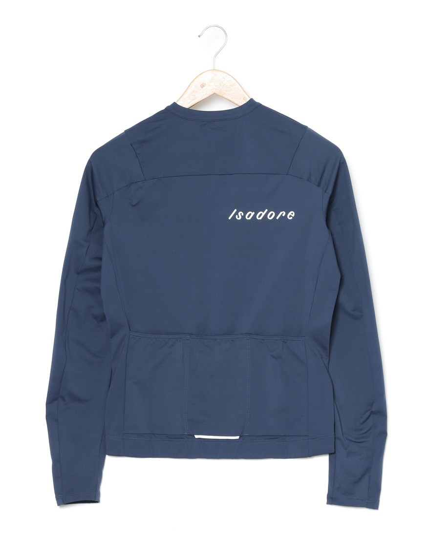 Isadoreロングスリーブジャージ【Debut Long Sleeve Jersey】03l