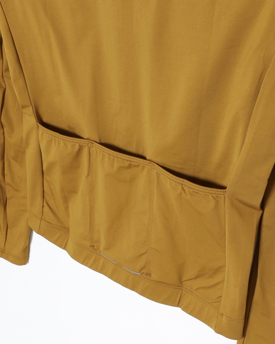 Isadoreロングスリーブジャージ【Debut Long Sleeve Jersey】15l