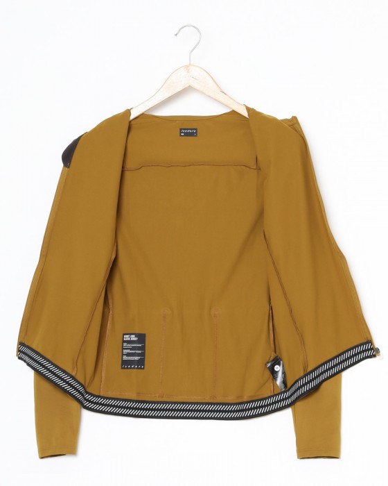 Isadoreロングスリーブジャージ【Debut Long Sleeve Jersey】17l