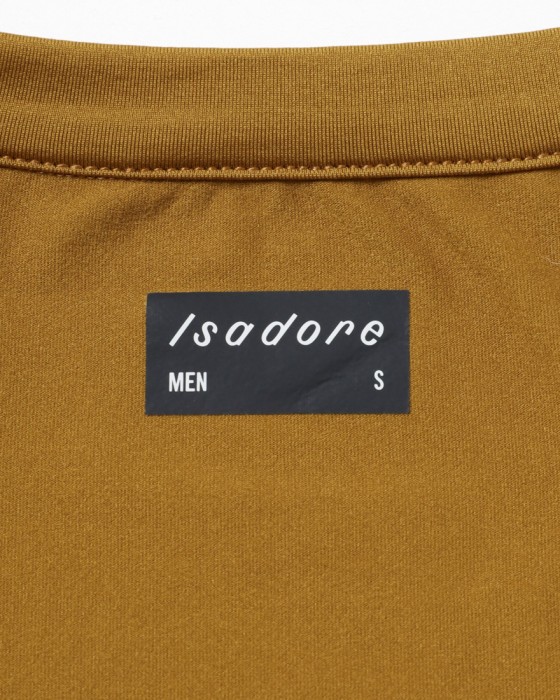 Isadoreロングスリーブジャージ【Debut Long Sleeve Jersey】18l