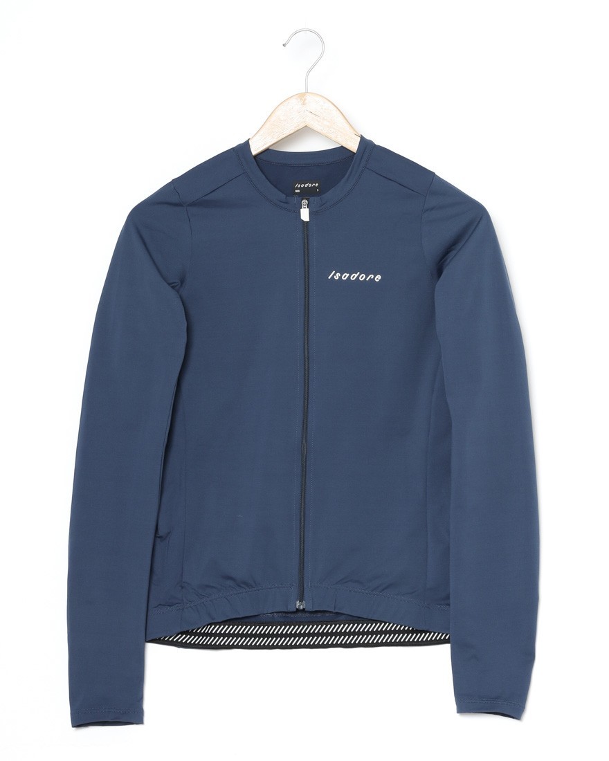 Isadoreロングスリーブジャージ【Debut Long Sleeve Jersey】ma