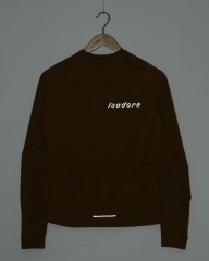 Isadoreロングスリーブジャージ【Debut Long Sleeve Jersey】mb_11l
