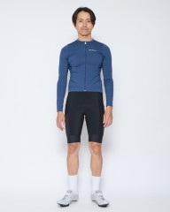 Isadoreロングスリーブジャージ【Debut Long Sleeve Jersey】mb_28l