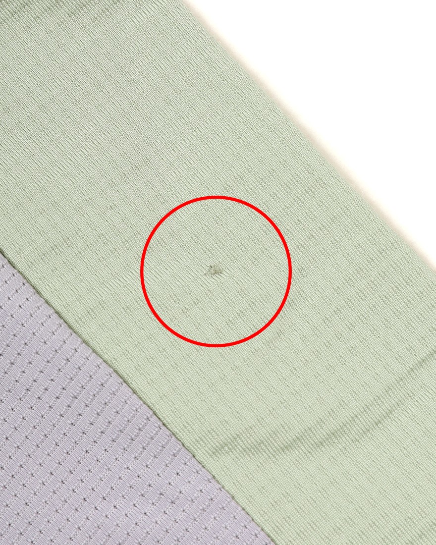 Isadore※ワケあり※ショートスリーブジャージ【Signature Merino Tech Jersey】03l