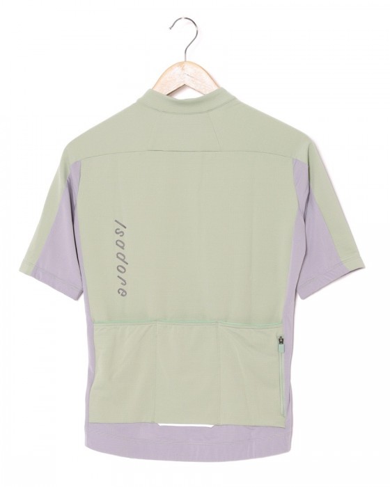 Isadore※ワケあり※ショートスリーブジャージ【Signature Merino Tech Jersey】04l