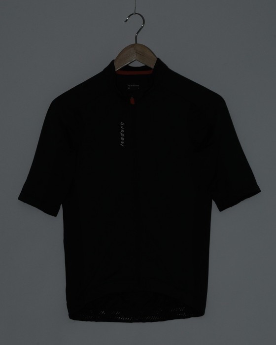 Isadore※ワケあり※ショートスリーブジャージ【Signature Merino Tech Jersey】05l