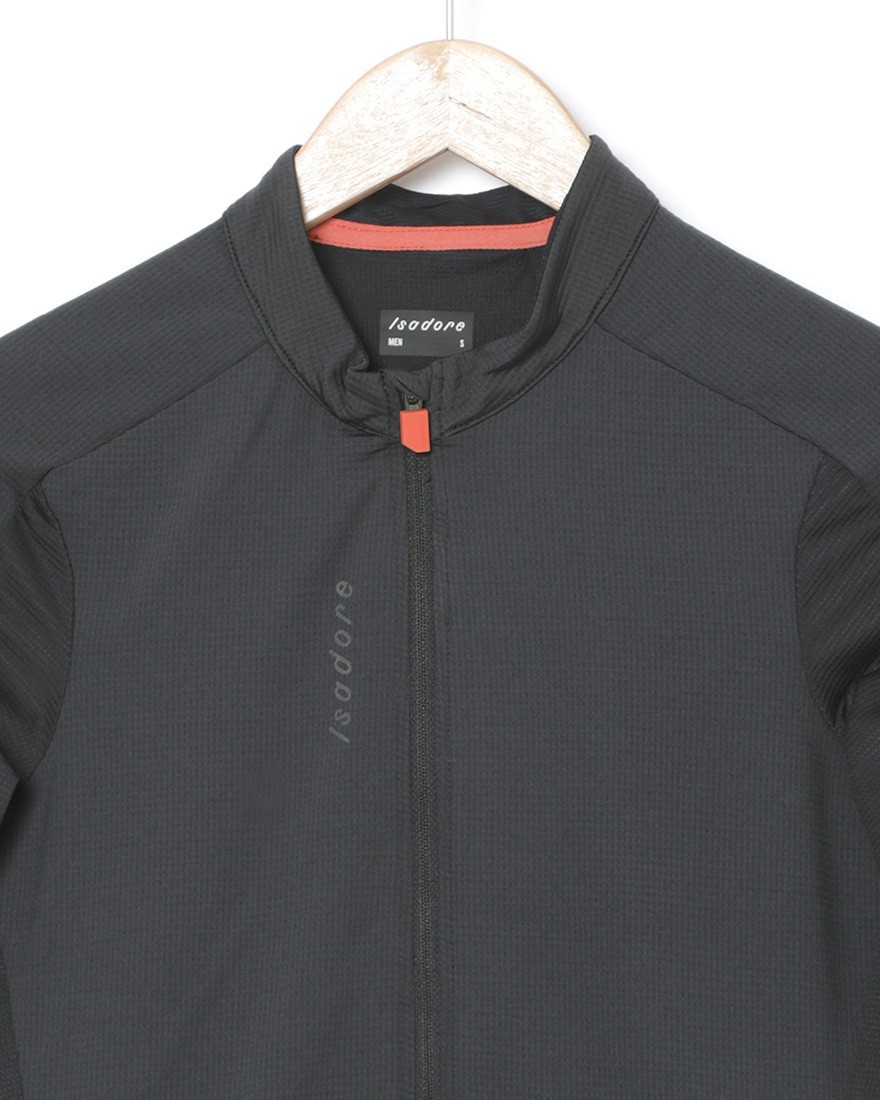 Isadore※ワケあり※ショートスリーブジャージ【Signature Merino Tech Jersey】07l
