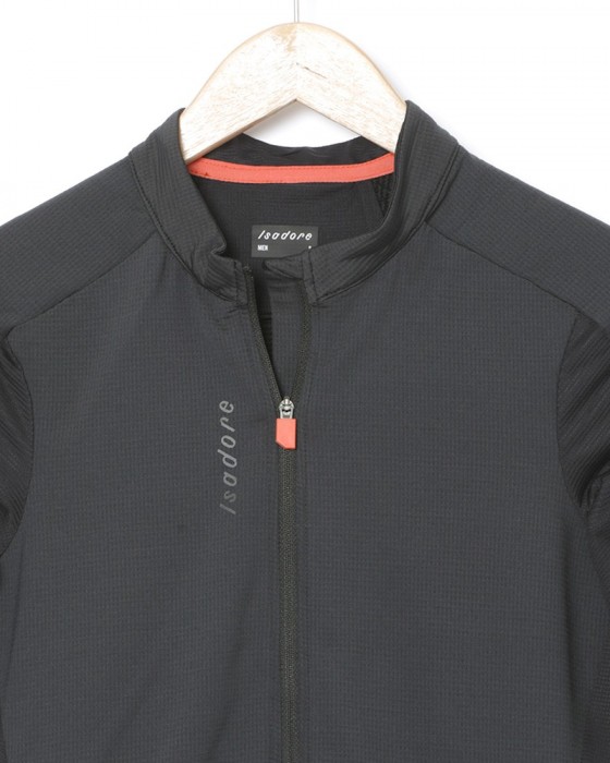 Isadore※ワケあり※ショートスリーブジャージ【Signature Merino Tech Jersey】08l