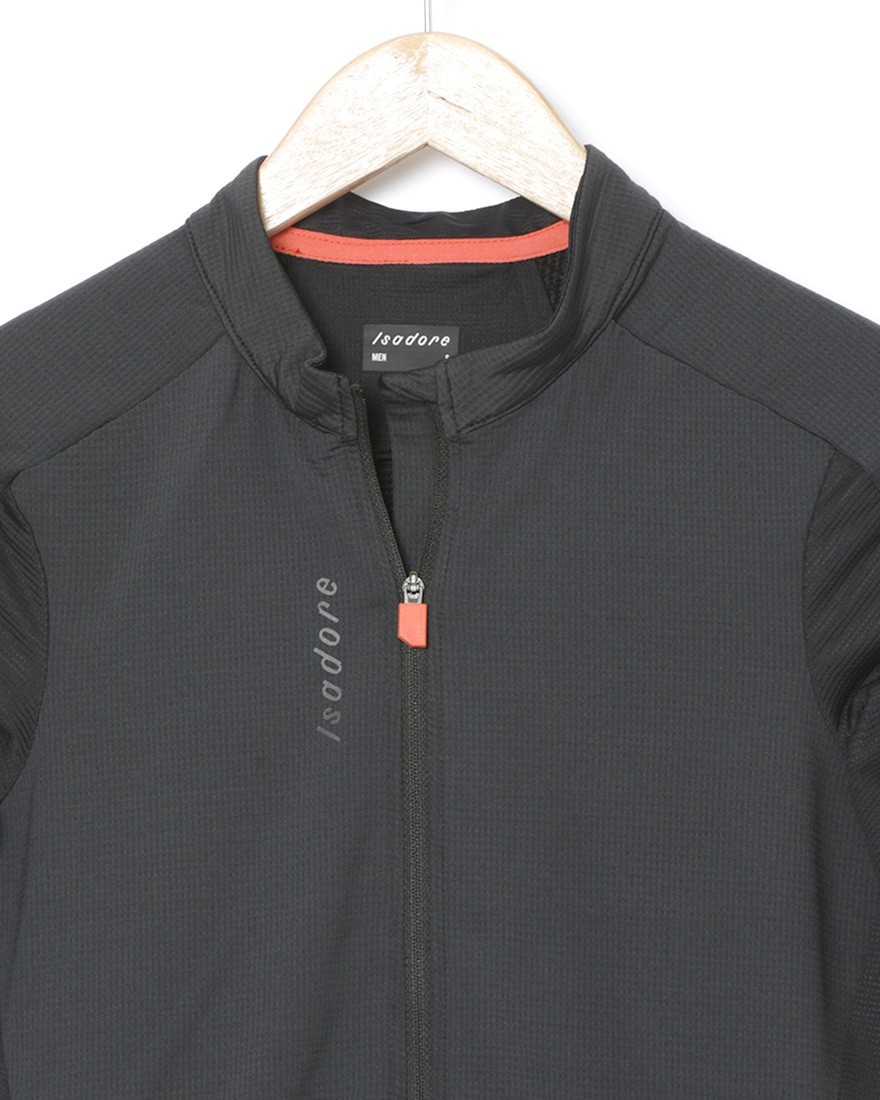 Isadore※ワケあり※ショートスリーブジャージ【Signature Merino Tech Jersey】08l