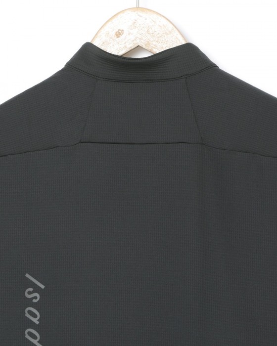 Isadore※ワケあり※ショートスリーブジャージ【Signature Merino Tech Jersey】14l