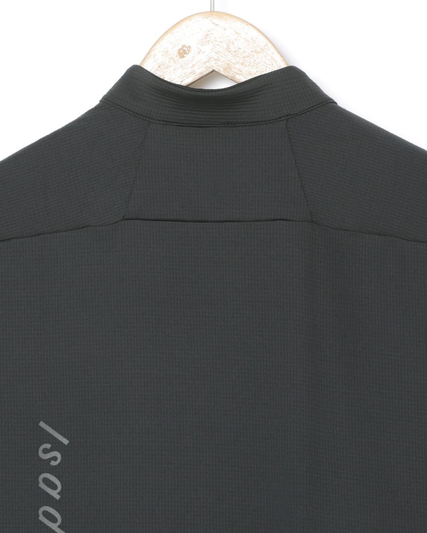 Isadore※ワケあり※ショートスリーブジャージ【Signature Merino Tech Jersey】14l