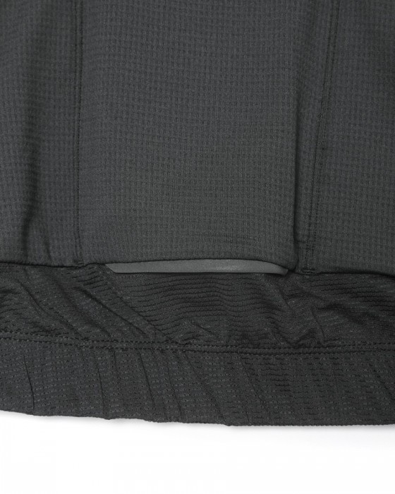 Isadore※ワケあり※ショートスリーブジャージ【Signature Merino Tech Jersey】17l