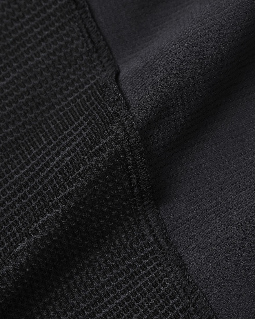 Isadore※ワケあり※ショートスリーブジャージ【Signature Merino Tech Jersey】25l