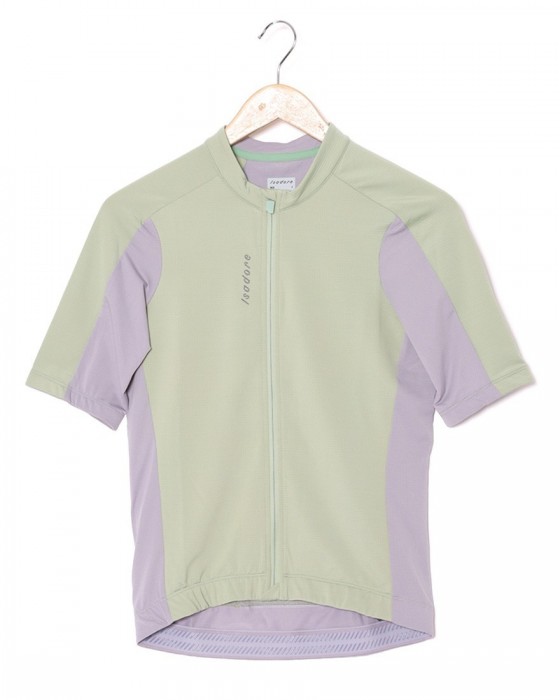 Isadore※ワケあり※ショートスリーブジャージ【Signature Merino Tech Jersey】ma