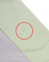 Isadore※ワケあり※ショートスリーブジャージ【Signature Merino Tech Jersey】mb_03l