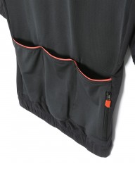 Isadore※ワケあり※ショートスリーブジャージ【Signature Merino Tech Jersey】mb_19l